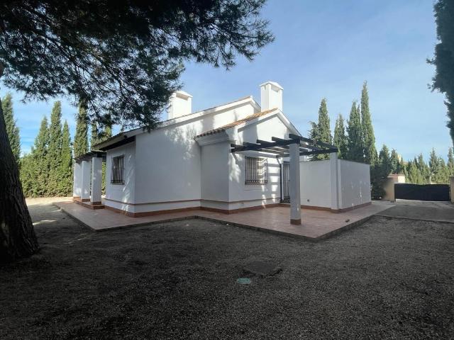 Casa en venta en Palas - Pinilla, Campo de Cartagena y Mar Menor