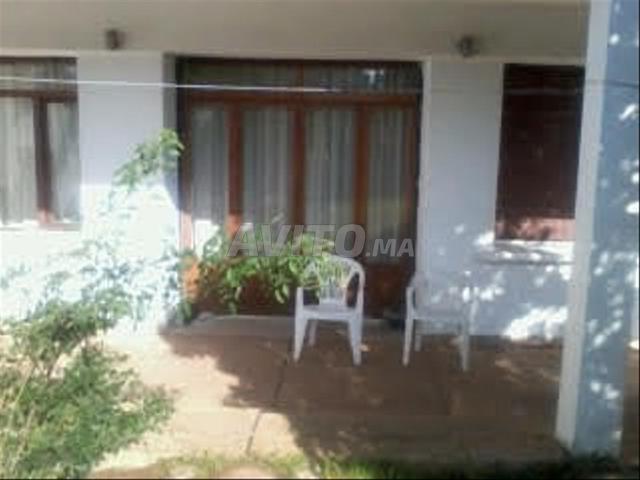 Propriété vente à Fès