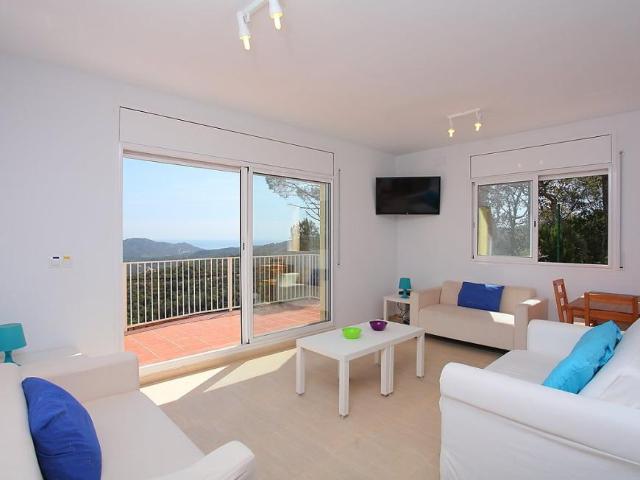 Chalet en alquiler en la Selva, Catalunya