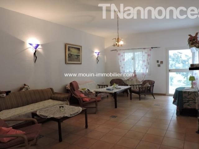Maison location