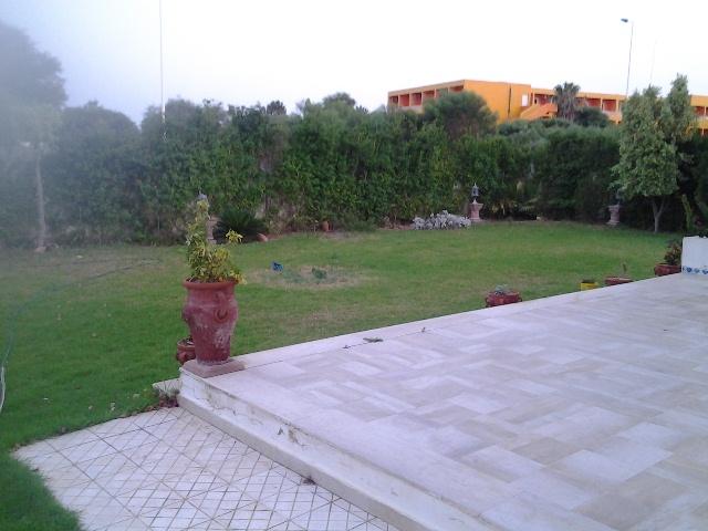 Villa L'oasis Bleu Ref Al1208 Hammamet Nord Villa L'oasis Bleu Ref Al1208 Hammamet Nord