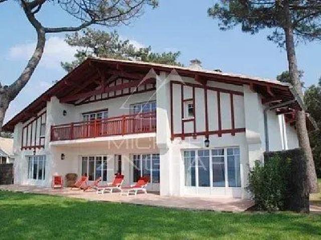 Maison location à Arcachon, La Teste-de-buch