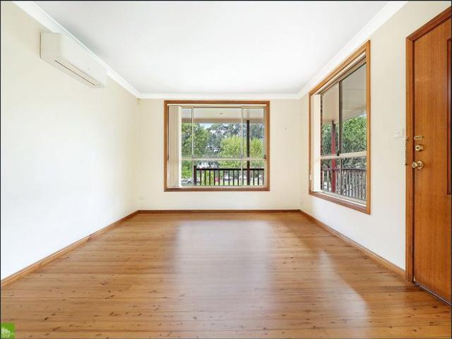 House for rent in Wollongong West, New South Wales
