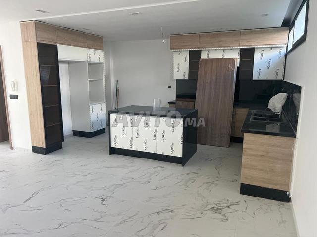 Propriété location à Témara