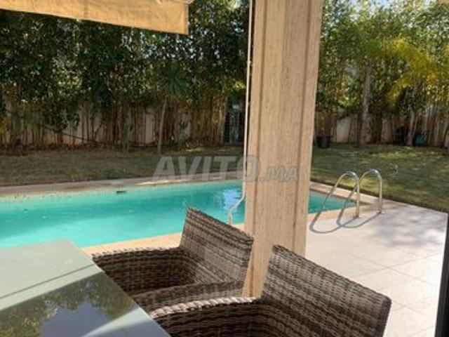 Propriété location à Anfa, Gharb-Chrarda-Beni Hssen