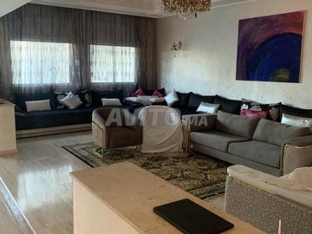 Propriété location à Anfa, Gharb-Chrarda-Beni Hssen