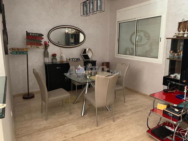 Propriété location à Anfa, Gharb-Chrarda-Beni Hssen