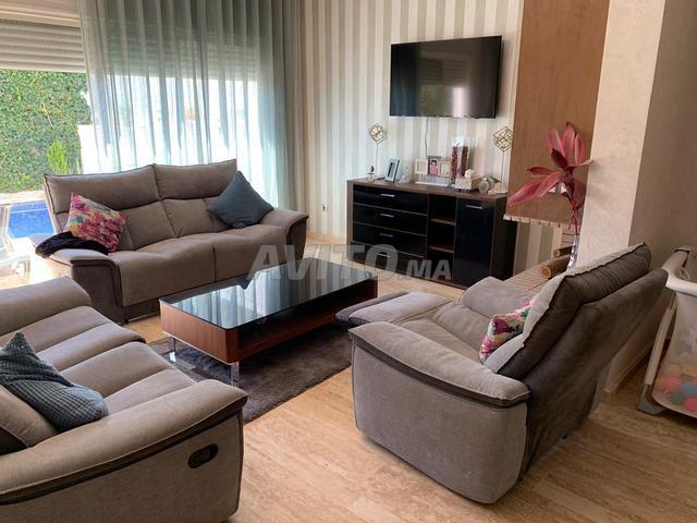 Propriété location à Anfa, Gharb-Chrarda-Beni Hssen