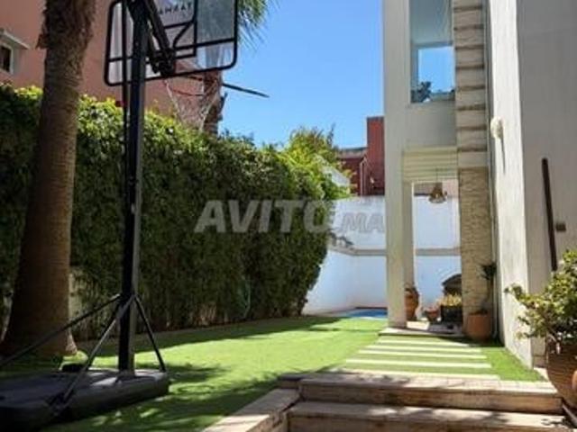 Propriété location à Anfa, Gharb-Chrarda-Beni Hssen
