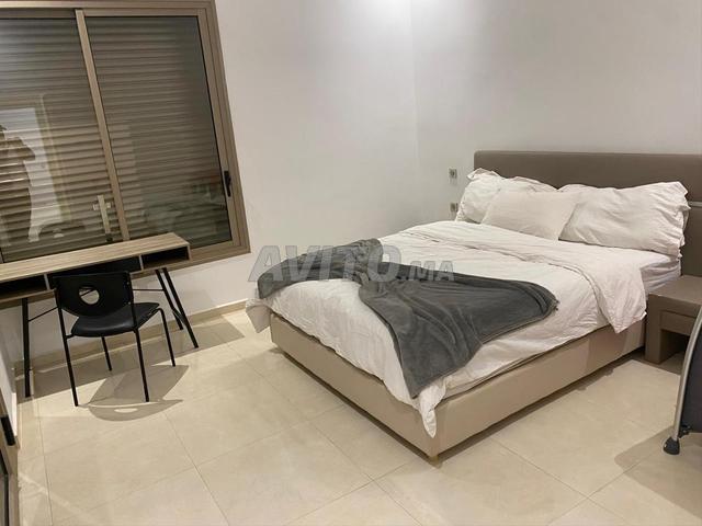 Propriété location à Anfa, Gharb-Chrarda-Beni Hssen
