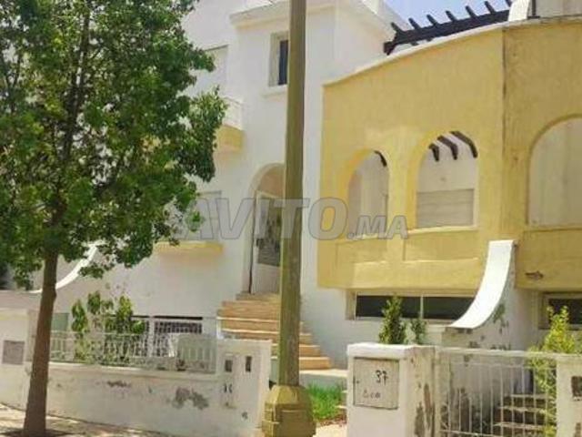 Propriété location à Tamesna