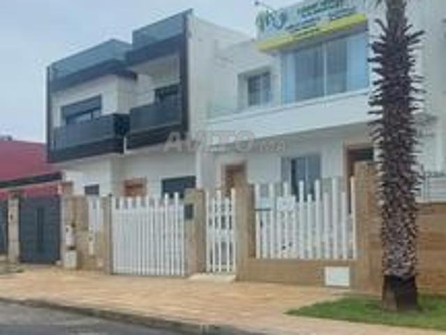 Propriété location à Témara