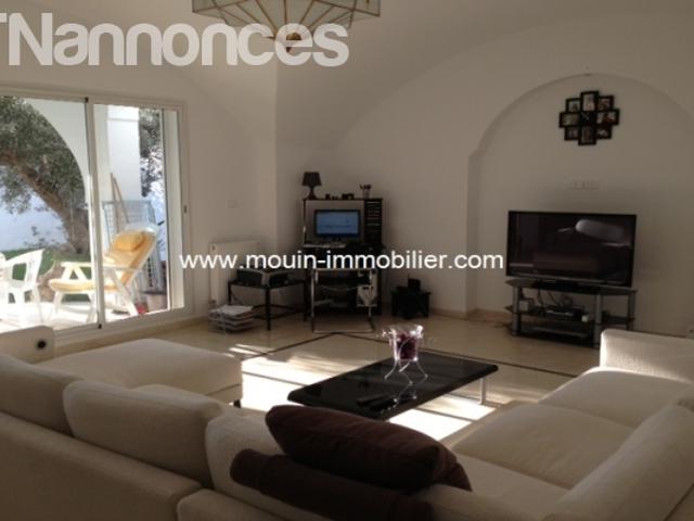 Maison location