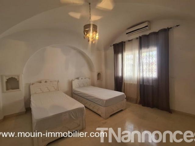 Maison vente