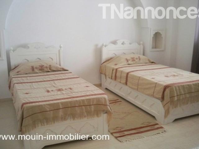 Maison vente