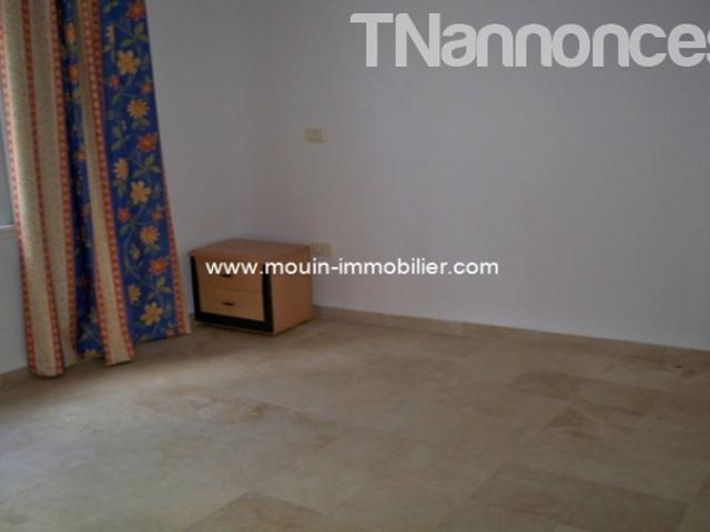 Maison location