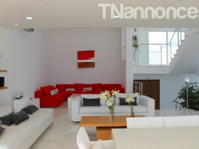 Maison location