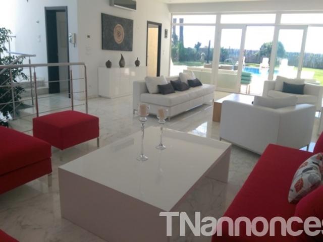 Maison location