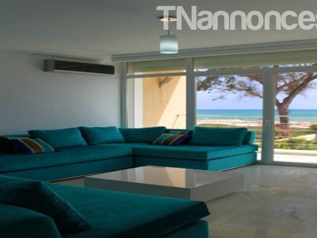 Maison location