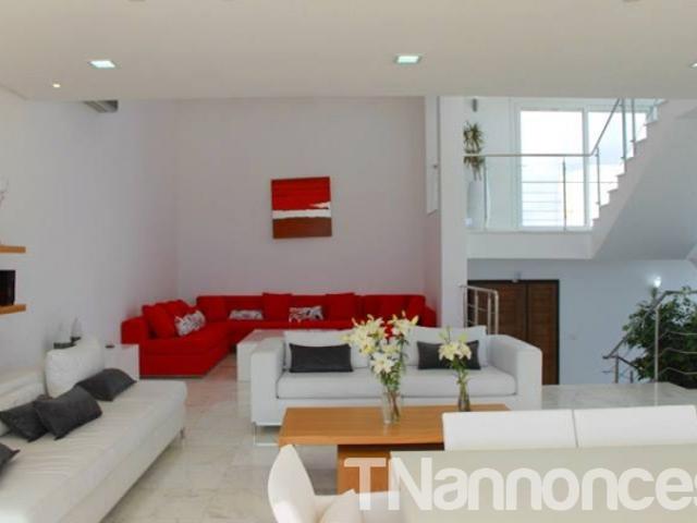 Maison location