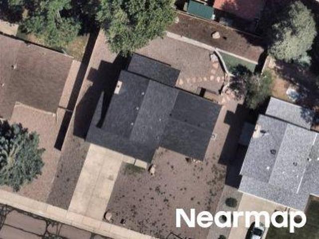 House for sale in Villa Loma, Colorado Springs