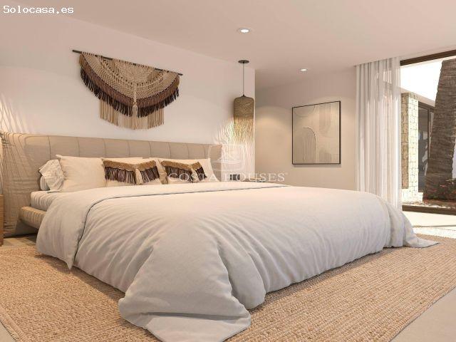 Casa en venta en Urbanització de la Vall del Sol, la Marina Alta