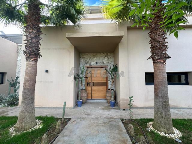 Maison location à Al Haouz, L'Oriental