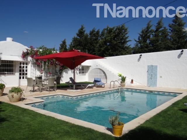 Maison location