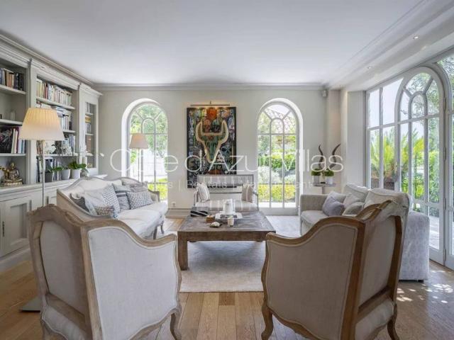 Maison location à Grasse, Mougins