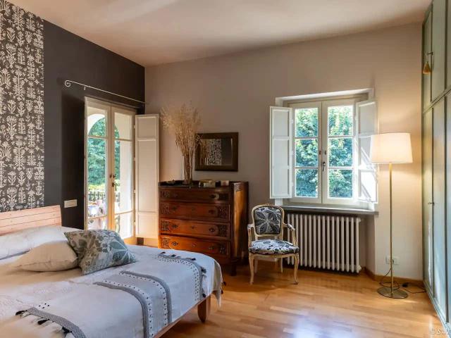 Appartamento in affitto a Monte San Quirico, Lucca