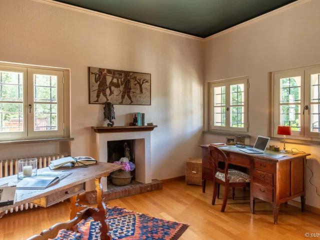 Appartamento in affitto a Sant'Anna, Bagni Di Lucca Ponte