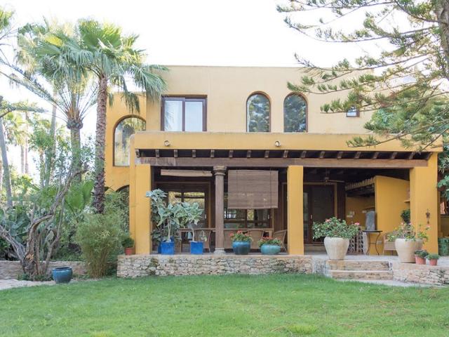 Casa en alquiler en Sant Joan De Labritja, Sant Llorenç de Balàfia