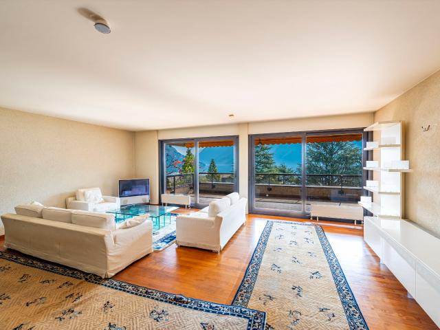 Apartment kaufen in Lugano