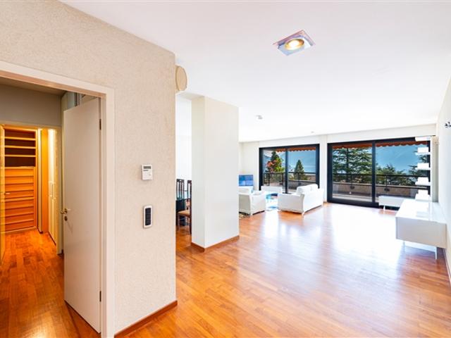 Wohnung kaufen in Aldesago, Tessin