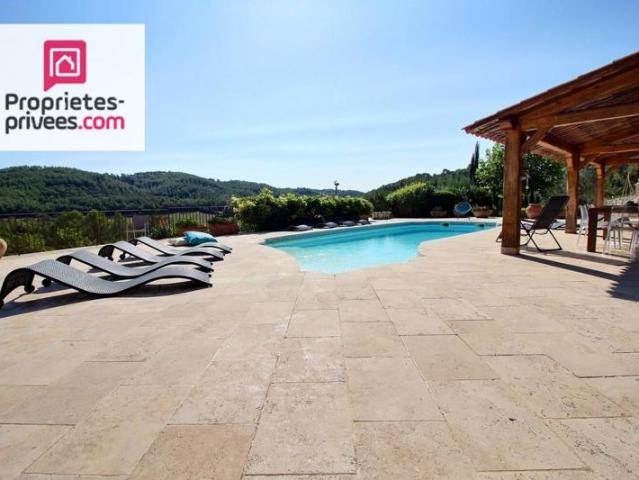 Maison vente à Arrondissement de Draguignan, Lorgues