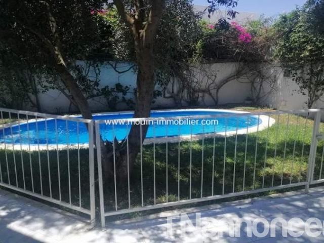 Maison vente