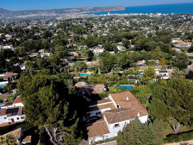 Casa en venta en Turisol, la Marina Alta