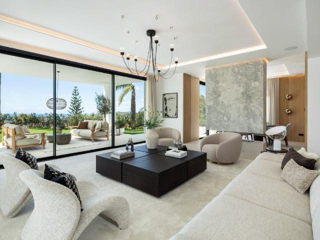 Casa en venta en Alquería, Costa del Sol Occidental