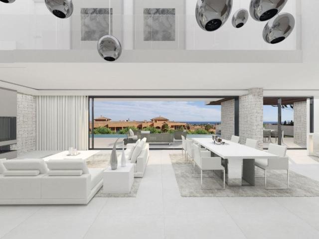 Casa en venta en Ciudad Jardín, Málaga-Costa del Sol