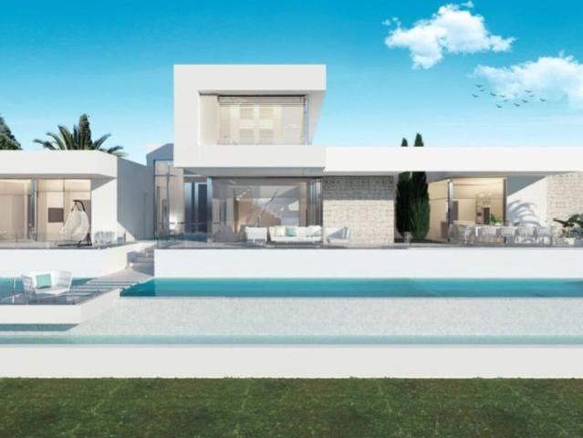 Casa en venta en Ciudad Jardín, Málaga-Costa del Sol