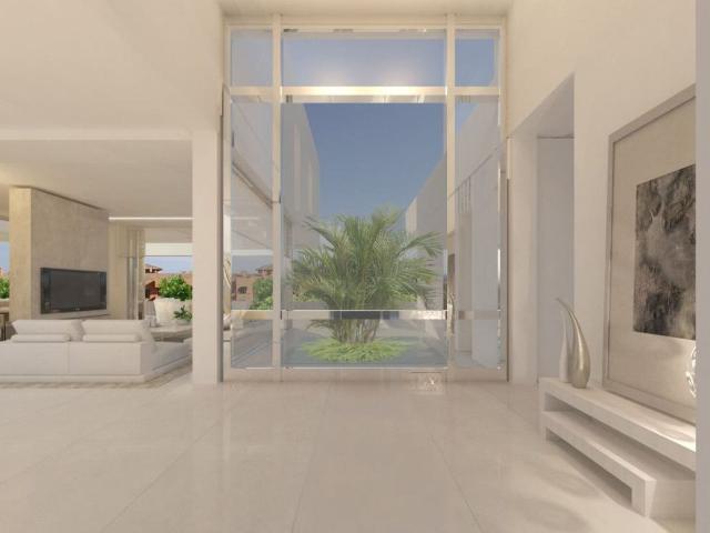 Casa en venta en Ciudad Jardín, Málaga-Costa del Sol