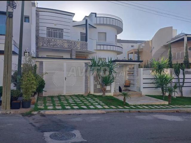 Propriété vente à Meknès