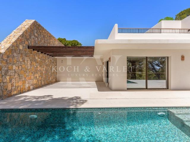 Casa en venta en Tampa Park, la Marina Alta