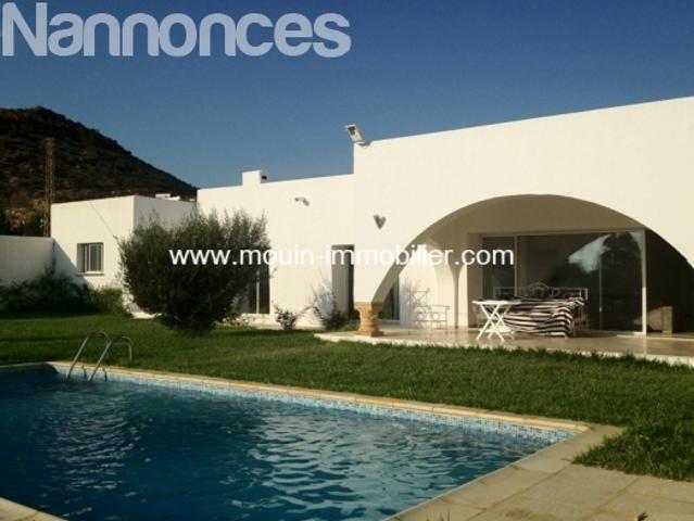 Maison location