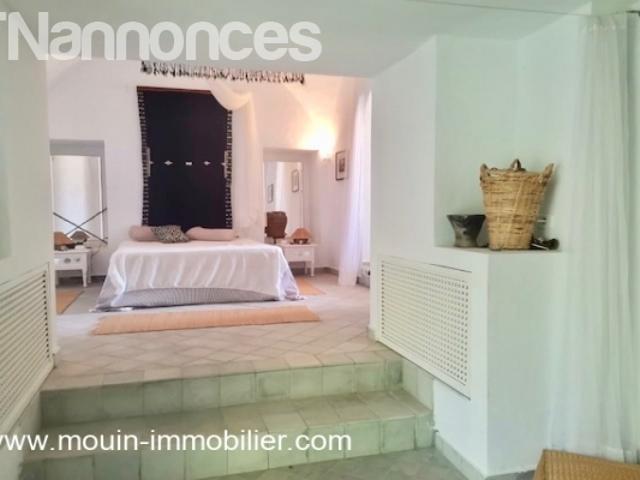 Maison location