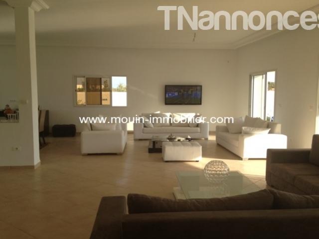 Maison location
