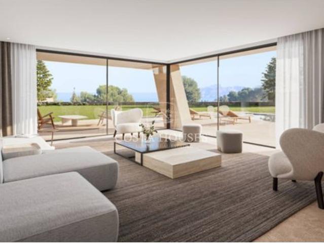 Casa en venta en Villes del Vent, la Marina Alta