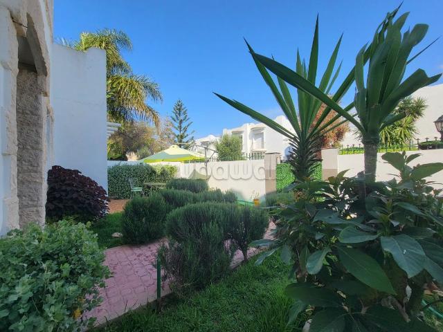 Villa location à Dar Bouazza, Gharb-Chrarda-Beni Hssen