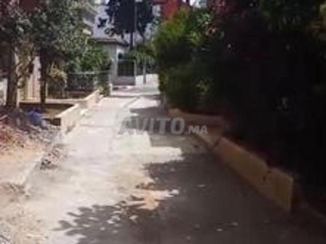 Propriété location à Anfa, Gharb-Chrarda-Beni Hssen
