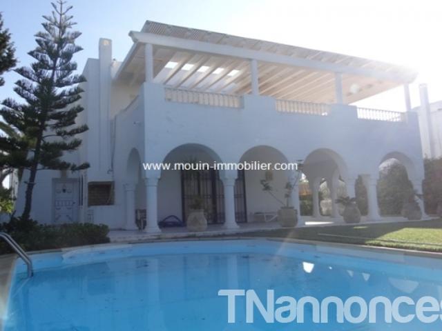Maison vente